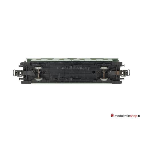 Marklin H0 4101 V01 Personenrijtuig Bi / Ci van de DRG + DB - Modeltreinshop