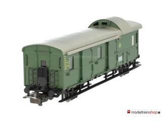 Marklin H0 4102 V01 Bagagerijtuig van de DRG - Modeltreinshop
