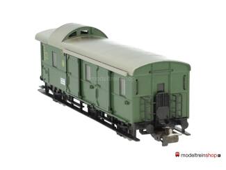 Marklin H0 4102 V01 Bagagerijtuig van de DRG - Modeltreinshop