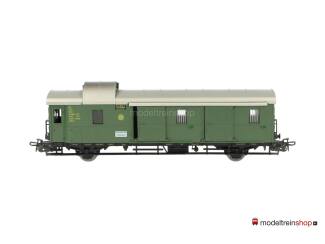 Marklin H0 4102 V01 Bagagerijtuig van de DRG - Modeltreinshop