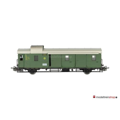 Marklin H0 4102 V01 Bagagerijtuig van de DRG - Modeltreinshop