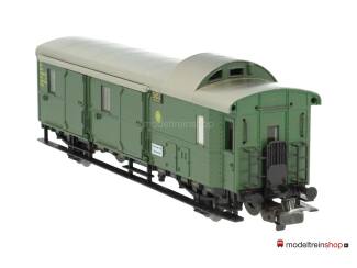 Marklin H0 4102 V01 Bagagerijtuig van de DRG - Modeltreinshop