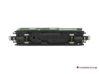 Marklin H0 4102 V01 Bagagerijtuig van de DRG - Modeltreinshop
