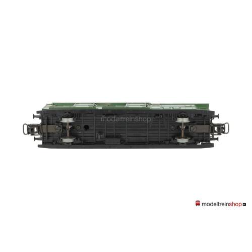 Marklin H0 4102 V01 Bagagerijtuig van de DRG - Modeltreinshop