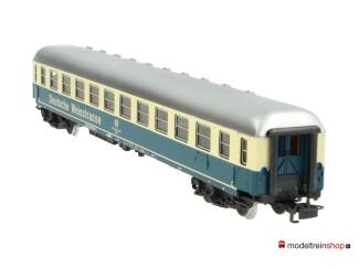 Marklin H0 4176 Sneltreinrijtuig Deutsche Weinstrasse WGm 842.1 - Modeltreinshop