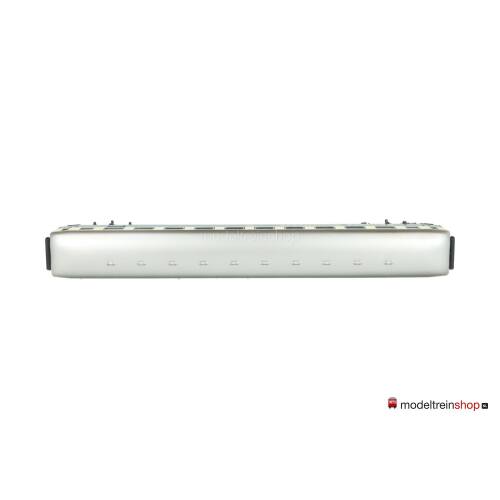 Marklin H0 4176 Sneltreinrijtuig Deutsche Weinstrasse WGm 842.1 - Modeltreinshop