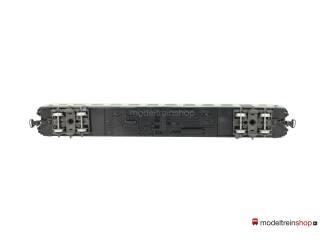 Marklin H0 4176 Sneltreinrijtuig Deutsche Weinstrasse WGm 842.1 - Modeltreinshop