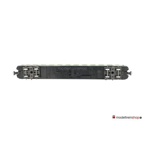 Marklin H0 4176 Sneltreinrijtuig Deutsche Weinstrasse WGm 842.1 - Modeltreinshop