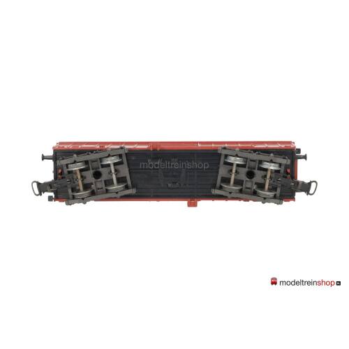 Marklin H0 4460 V3 Schuifdakwagen Taes 890 der DB - Modeltreinshop