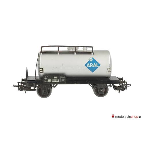 Marklin H0 4500 V07 Ketelwagen Aral - Modeltreinshop