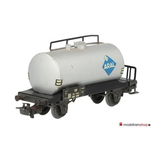 Marklin H0 4500 V07 Ketelwagen Aral - Modeltreinshop