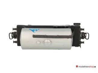 Marklin H0 4500 V07 Ketelwagen Aral - Modeltreinshop