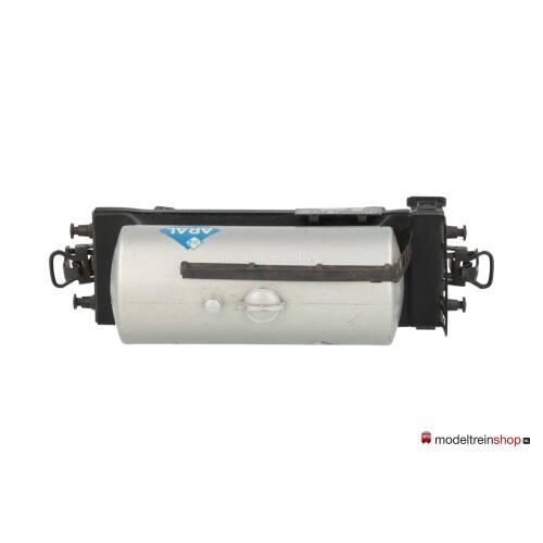 Marklin H0 4500 V07 Ketelwagen Aral - Modeltreinshop
