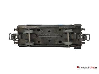 Marklin H0 4500 V07 Ketelwagen Aral - Modeltreinshop
