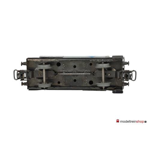 Marklin H0 4500 V07 Ketelwagen Aral - Modeltreinshop