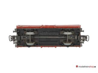 Marklin H0 4603 V01 Open Goederenwagen met grind Omm 52 van de DB - Modeltreinshop