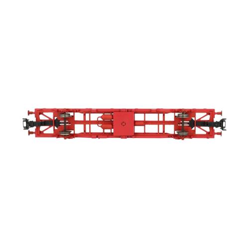 Marklin H0 47688 V09 containerwagen Capital - Hapag Lloyd NS - Modeltreinshop
