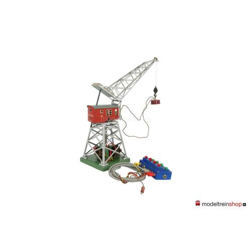 Marklin H0 7051 V02 Elektrische kraan met magneet - Modeltreinshop