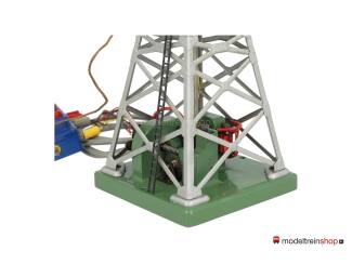 Marklin H0 7051 V02 Elektrische kraan met magneet - Modeltreinshop