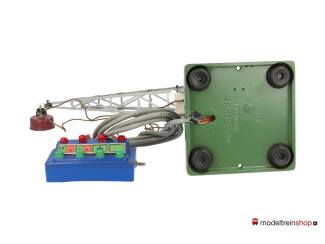 Marklin H0 7051 V02 Elektrische kraan met magneet - Modeltreinshop