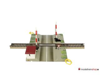 Marklin H0 7192 V06 Volautomatische overweg - Modeltreinshop