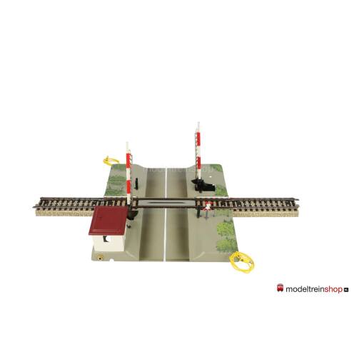 Marklin H0 7192 V06 Volautomatische overweg - Modeltreinshop