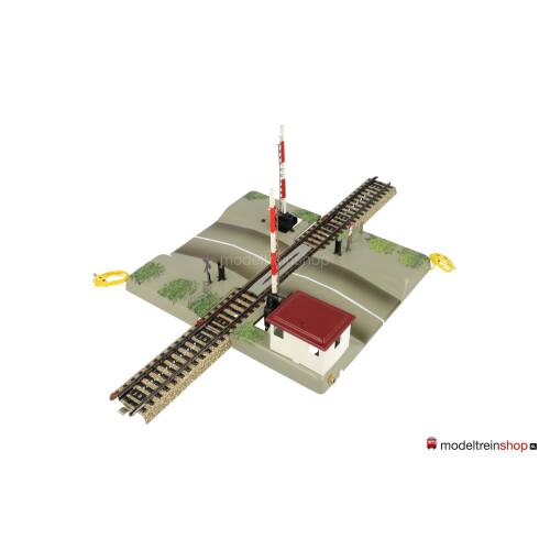 Marklin H0 7192 V06 Volautomatische overweg - Modeltreinshop