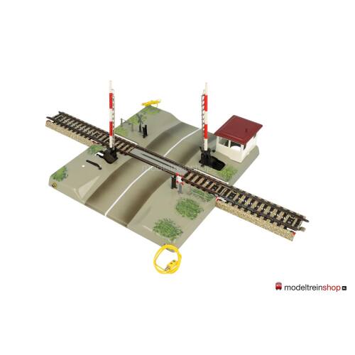 Marklin H0 7192 V06 Volautomatische overweg - Modeltreinshop