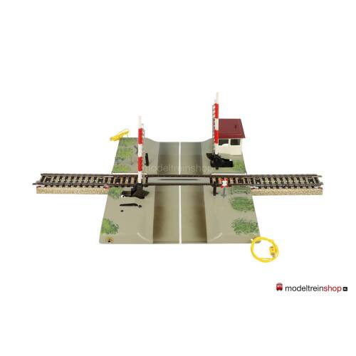 Marklin H0 7192 V06 Volautomatische overweg - Modeltreinshop