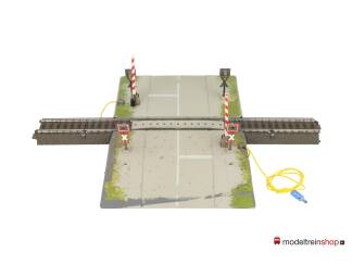 Marklin H0 74920 Geheel automatische overweg - Modeltreinshop