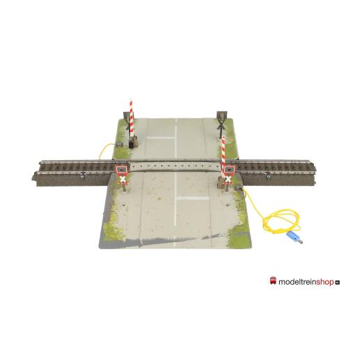 Marklin H0 74920 Geheel automatische overweg - Modeltreinshop