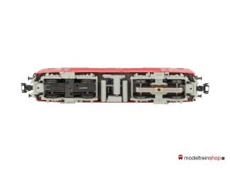 Marklin H0 83443 Elec locomotief BR 143 DB AG - Modeltreinshop