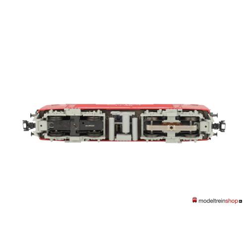 Marklin H0 83443 Elec locomotief BR 143 DB AG - Modeltreinshop