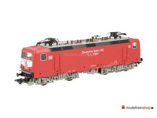 Marklin H0 83443 Elec locomotief BR 143 DB AG - Modeltreinshop