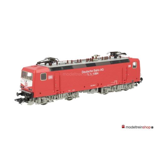 Marklin H0 83443 Elec locomotief BR 143 DB AG - Modeltreinshop