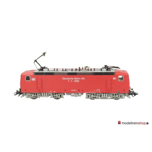 Marklin H0 83443 Elec locomotief BR 143 DB AG - Modeltreinshop