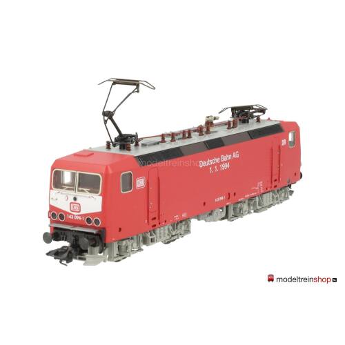 Marklin H0 83443 Elec locomotief BR 143 DB AG - Modeltreinshop
