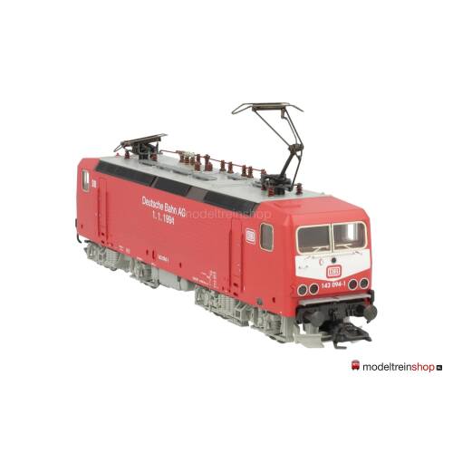 Marklin H0 83443 Elec locomotief BR 143 DB AG - Modeltreinshop