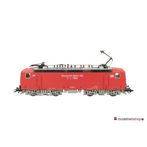 Marklin H0 83443 Elec locomotief BR 143 DB AG - Modeltreinshop