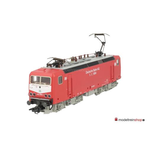 Marklin H0 83443 Elec locomotief BR 143 DB AG - Modeltreinshop