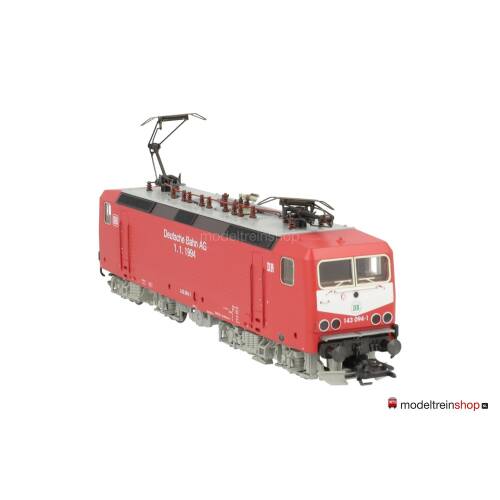 Marklin H0 83443 Elec locomotief BR 143 DB AG - Modeltreinshop