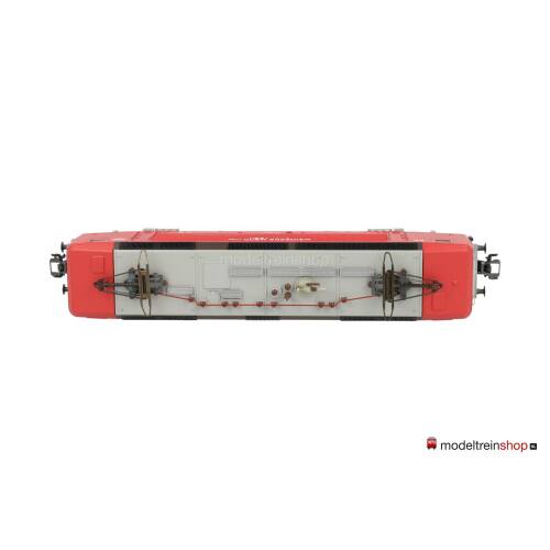 Marklin H0 83443 Elec locomotief BR 143 DB AG - Modeltreinshop