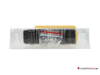 Artitec H0 487.051.12 DAF kantelcabine A koffer Algemeen Dagblad - Modeltreinshop