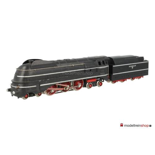 Marklin H0 SK800 V19 Stoom Locomotief +Tender BR06 DRG - Modeltreinshop