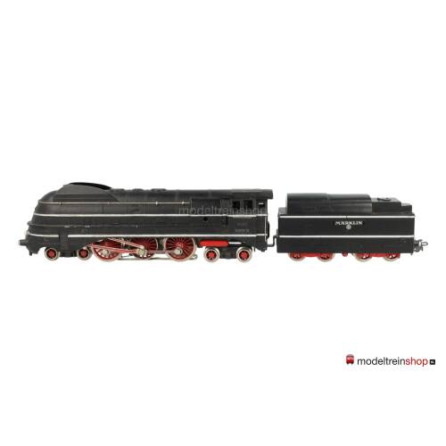 Marklin H0 SK800 V19 Stoom Locomotief +Tender BR06 DRG - Modeltreinshop