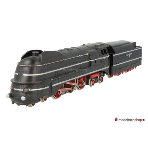Marklin H0 SK800 V19 Stoom Locomotief +Tender BR06 DRG - Modeltreinshop