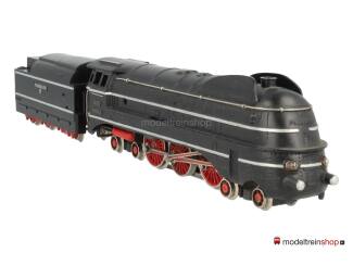 Marklin H0 SK800 V19 Stoom Locomotief +Tender BR06 DRG - Modeltreinshop