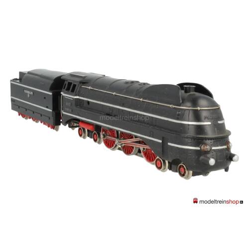 Marklin H0 SK800 V19 Stoom Locomotief +Tender BR06 DRG - Modeltreinshop