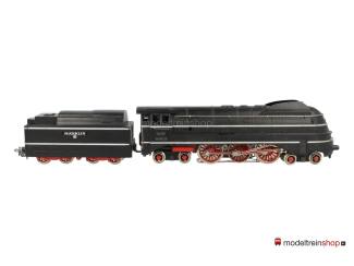 Marklin H0 SK800 V19 Stoom Locomotief +Tender BR06 DRG - Modeltreinshop