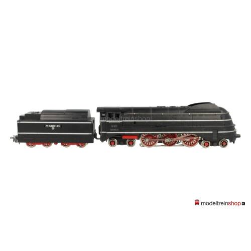 Marklin H0 SK800 V19 Stoom Locomotief +Tender BR06 DRG - Modeltreinshop